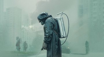 Cena da série Chernobyl (2019) - Divulgação/HBO