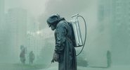 Cena da série Chernobyl (2019) - Divulgação/HBO