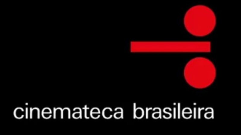 Logomarca da Cinemateca Brasileira - Divulgação/Facebook/Cinemateca Brasileira