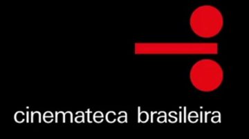 Logomarca da Cinemateca Brasileira - Divulgação/Facebook/Cinemateca Brasileira