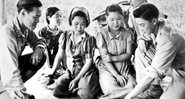 Mulheres de conforto em Myitkyina em 1944 - Wikimedia Commons