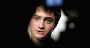 Daniel Radcliffe no South Bank Show Awards, em 2006 - Getty Images