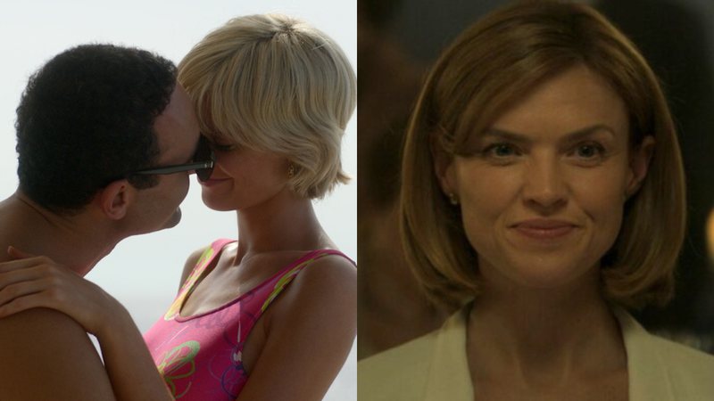 Dodi, Diana e Kelly: O triângulo amoroso em The Crown - Divulgação/Netflix
