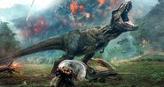 Cena do filme Jurassic World (2015) - Universal Pictures