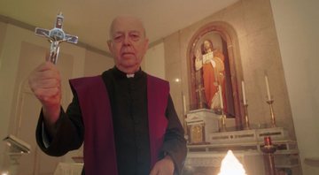 Gabriele Amorth, o exorcista do Vaticano - Getty Images