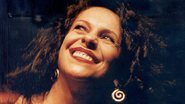 A cantora Gal Costa - Divulgação/Site Oficial/Arquivo Pessoal