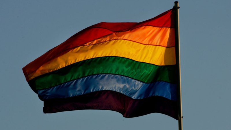 Bandeira LGBT+ - Getty Images