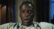 Daniel Kaluuya em "Corra!" (2017) - Divulgação/Universal Pictures