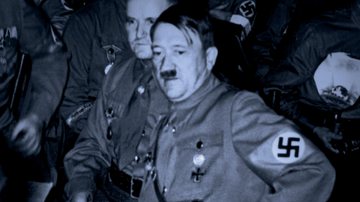 Adolf Hitler - Domínio Público