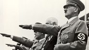 Imagem de Hitler - Getty Images