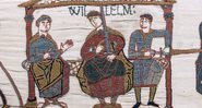 Imagem meramente ilustrativa de tapeçaria da Idade Média - Domínio Público/ Creative Commons/ Wikimedia Commons