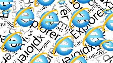 Internet Explorer, clássico navegador da Microsoft, será 'aposentado' nesta quarta-feira, 15 - Foto por Gerd Altmann pelo Pixabay
