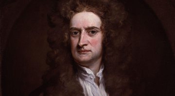 Pintura de Isaac Newton - Wikimedia Commons