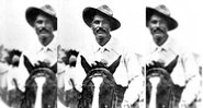 O guarda-freios Jesús García - Wikimedia Commons