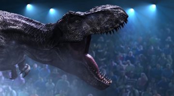 Imagem ilustrativa do filme Jurassic World - Divulgação/Universal Pictures