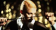 Madonna no clipe 'Erotica' - Divulgação/Youtube