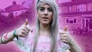 Marina apresentando um vídeo - Divulgação / YouTube
