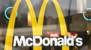 Loja do McDonald's em Illinois, Estados Unidos - Getty Images