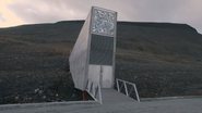 Svalbard Global Seed Vault, localizado na Noruega - Reprodução/YouTube/VICE Impact