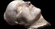 Máscara Mortuária de Napoleão - Wikimedia Commons