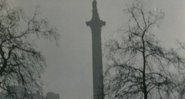 Coluna de Nelson em 1952 - NT Stobbs, Creative Commons