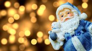 Imagem meramente ilustrativa de Papai Noel - Foto de Alexas_Fotos no Pixabay