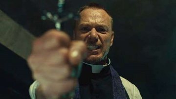 Cena do filme 'O Exorcista' (2016) - Warner Bros. Pictures