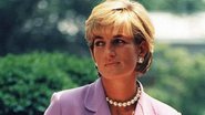 A princesa Diana - John Mathew Smith/sob licença Creative Commons