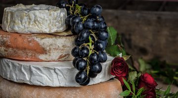 Imagem meramente ilustrativa de queijos - Divulgação/Pixabay/Free-Photos