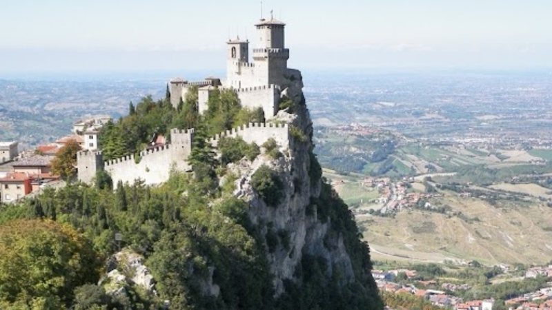 República de São Marino - Reprodução / Pixabay