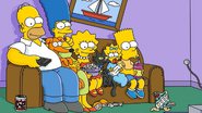 Os Simpsons - Divulgação/Fox Broadcasting Company
