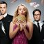 Elenco de 'The Big Bang Theory' em foto promocional