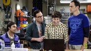 Raj, Leonard, Howard e Sheldon em 'The Big Bang Theory' - Divulgação / CBS