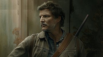 Pedro Pascal como Joel em The Last of Us - Divulgação/ HBO Max