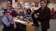 Cena de The Office - Divulgação/ NBC