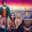 Imagem promocional de 'The Big Bang Theory'