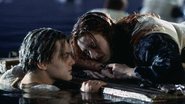 Cena icônica do filme 'Titanic', de James Cameron - Reprodução/Disney