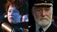 Personagens do filme Titanic que foram inspirado em pessoas reais - Divulgação/20th Century Studios, Paramount Pictures, Lightstorm Entertainment