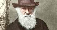 O gênio Charles Darwin - Getty Images