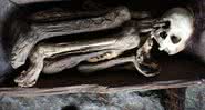 Múmia de Kabayan - Creative Commons