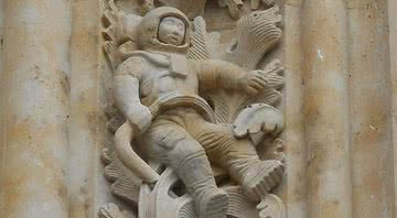 Astronauta da Catedral de Salamanca - Wikimedia Commons