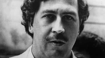 Pablo Escobar, o maior narcotraficante da Colômbia - Wikimedia Commons