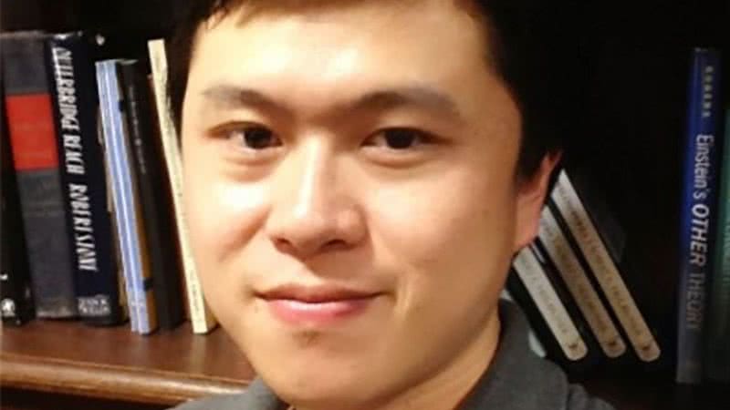 Bing Liu, pesquisador que investigava a Covid-19 - Divulgação/Universidade de Pittsburgh