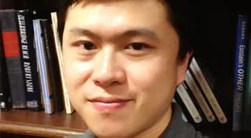 Bing Liu, pesquisador que investigava a Covid-19 - Divulgação/Universidade de Pittsburgh