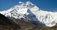 Fotografia do Monte Everest - Wikimedia Commons