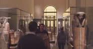Museu Egípcio de Turim - Divulgação / Youtube / Museu Egípcio de Turim