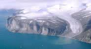 Ilha Baffin, no Canadá - Wikimedia Commons