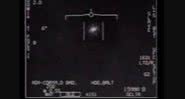 OVNIS avistados por caças americanos - Divulgação/ NASA