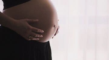 Imagem meramente ilustrativa de mulher grávida - Divulgação/Pixabay
