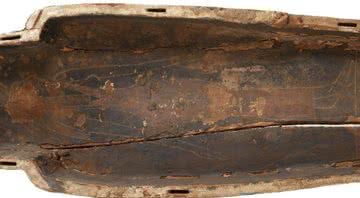 A tumba da múmia de Ta-Kr-Hb - Culture Perth & Kinross